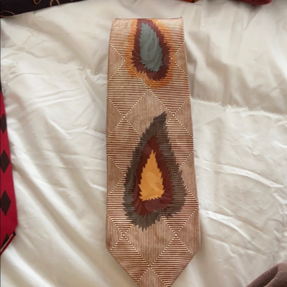 Vintage Necktie